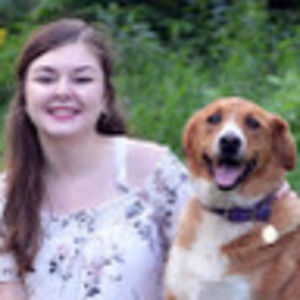 Meet your Posher, Katlyn